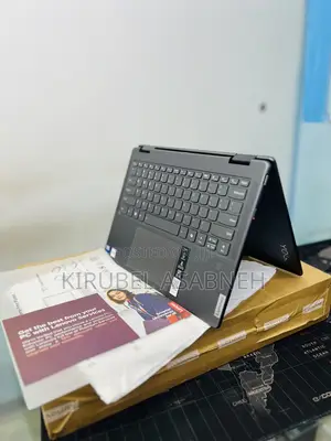 New Laptop Lenovo Yoga 7i 16GB Intel Core Ultra 7 SSD 1T