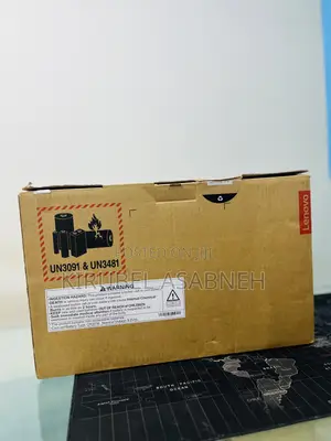 New Laptop Lenovo Yoga 7i 16GB Intel Core Ultra 7 SSD 1T