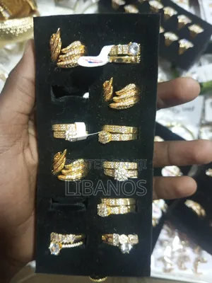 Wedding Rings