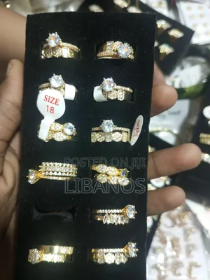 Wedding Rings