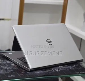New Laptop Dell Inspiron 17 5759 8GB Intel Core i5 SSD 1T