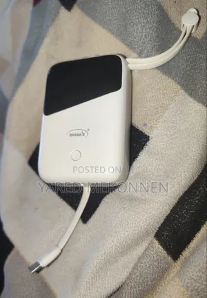 Ruggas Suoer Fast Charge Powerbank