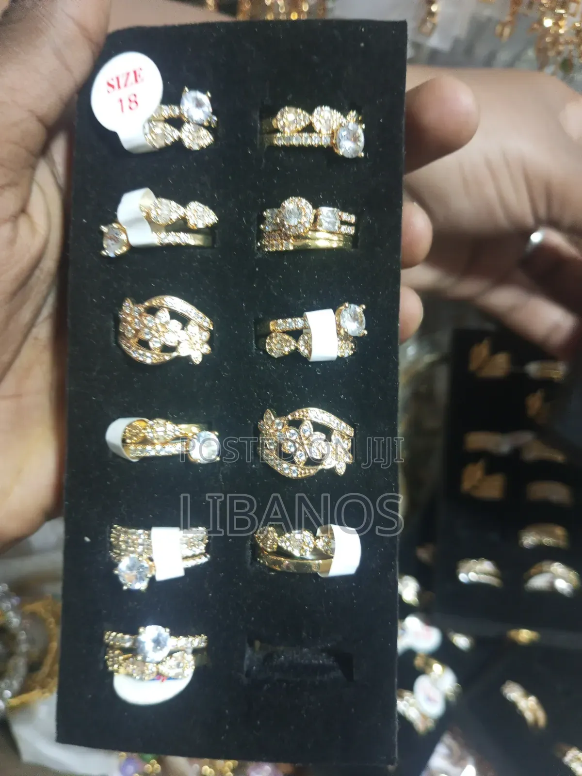 Wedding Rings