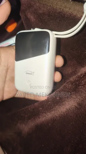 Ruggas Suoer Fast Charge Powerbank