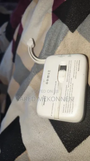 Ruggas Suoer Fast Charge Powerbank