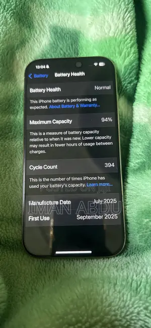 Apple iPhone 16 Pro 256 GB Gold