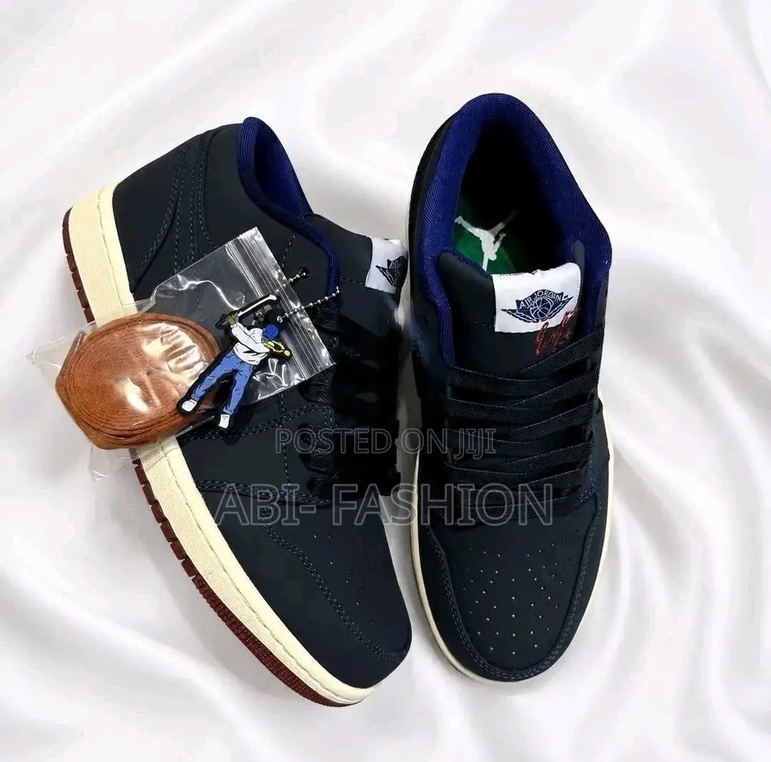 Nike Air Jordan 1 Low X Eastside Golf