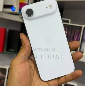 New Apple iPhone Air 256 GB