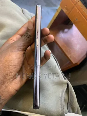 Samsung Galaxy S10 Plus 512 GB Gray