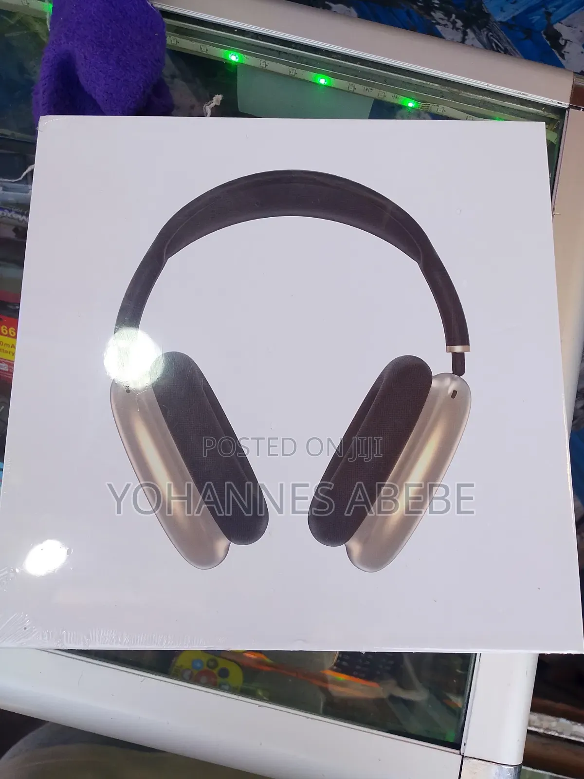 AirPods Max