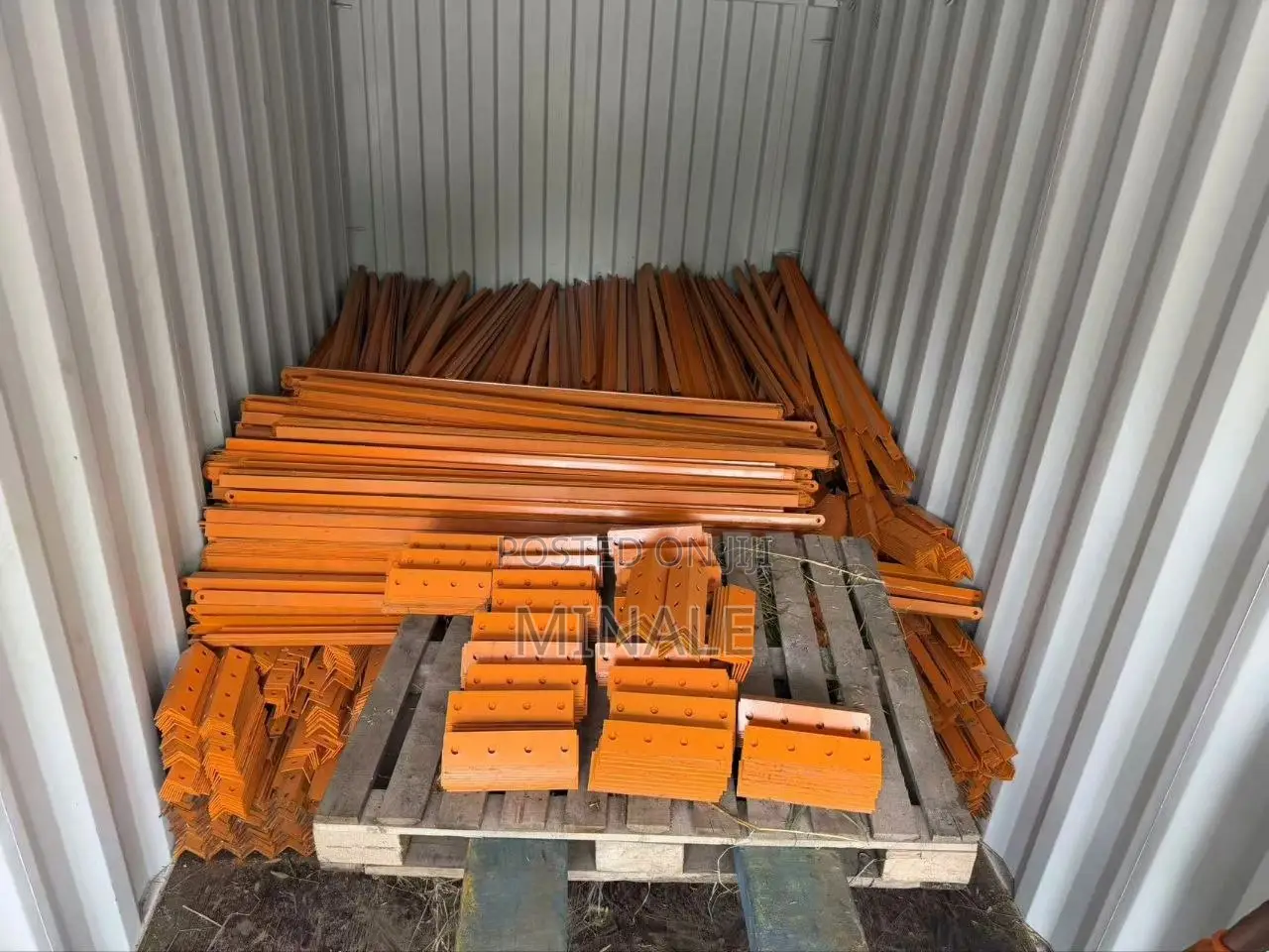 Construction Lift