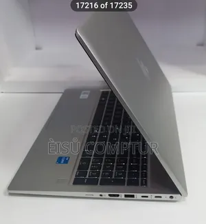 New Laptop HP Pavilion 15 8GB Intel Core i5 SSD 512GB