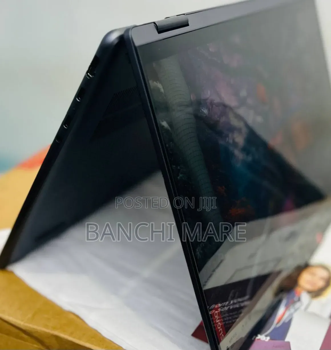 New Laptop Lenovo Yoga 7i 16GB Intel Core Ultra 7 SSD 1T