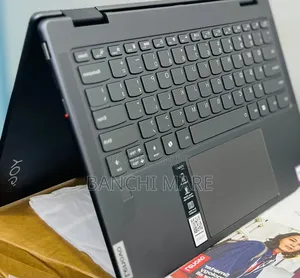 New Laptop Lenovo Yoga 7i 16GB Intel Core Ultra 7 SSD 1T