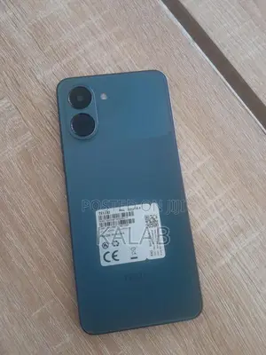 New Tecno Pop 20 64 GB Black