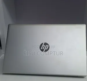 New Laptop HP Pavilion 15 8GB Intel Core i5 SSD 512GB