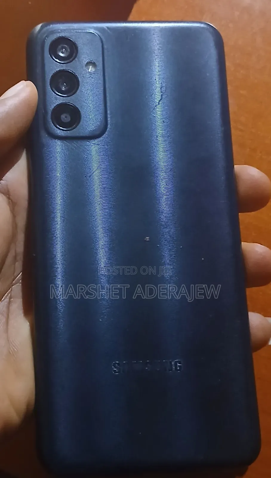 Samsung Galaxy F13 64 GB Green