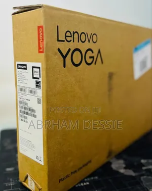 New Laptop Lenovo 16GB Intel Core Ultra 7 SSD 1T