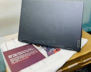 New Laptop Lenovo 16GB Intel Core Ultra 7 SSD 1T