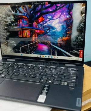 New Laptop Lenovo Yoga 2 Pro 16GB Intel Core Ultra 7 SSD 1T