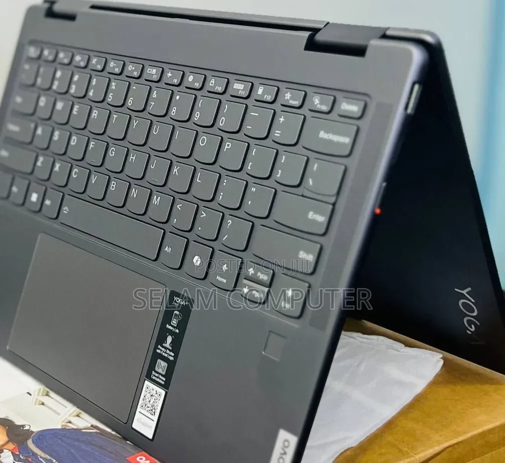 New Laptop Lenovo Yoga 2 Pro 16GB Intel Core Ultra 7 SSD 1T