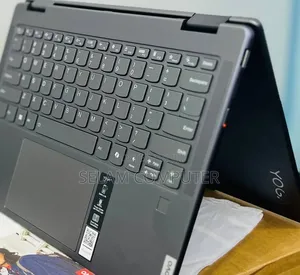 New Laptop Lenovo Yoga 2 Pro 16GB Intel Core Ultra 7 SSD 1T