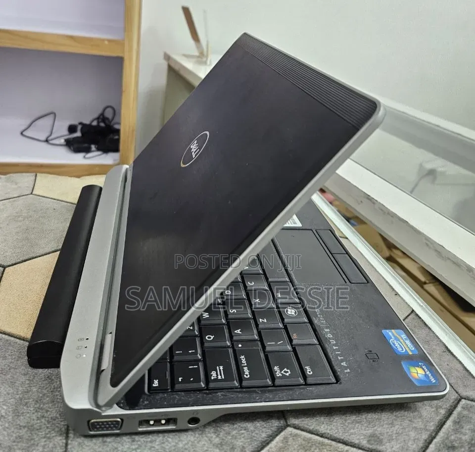 Laptop Dell Latitude e6230 8GB Intel Core i5 SSD 128GB