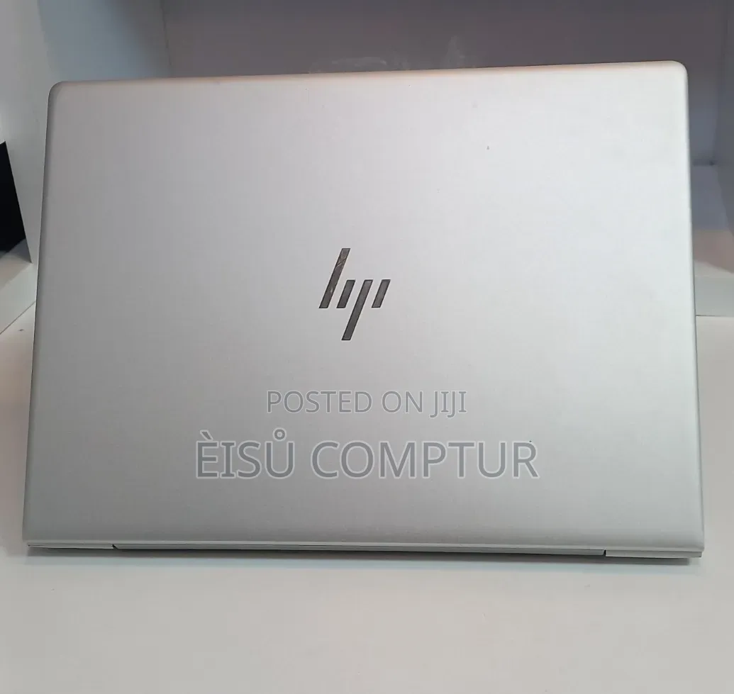 New Laptop HP EliteBook 830 G5 8GB Intel Core i7 SSD 512GB