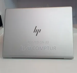 New Laptop HP EliteBook 830 G5 8GB Intel Core i7 SSD 512GB