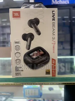 JBL Live Beam 3