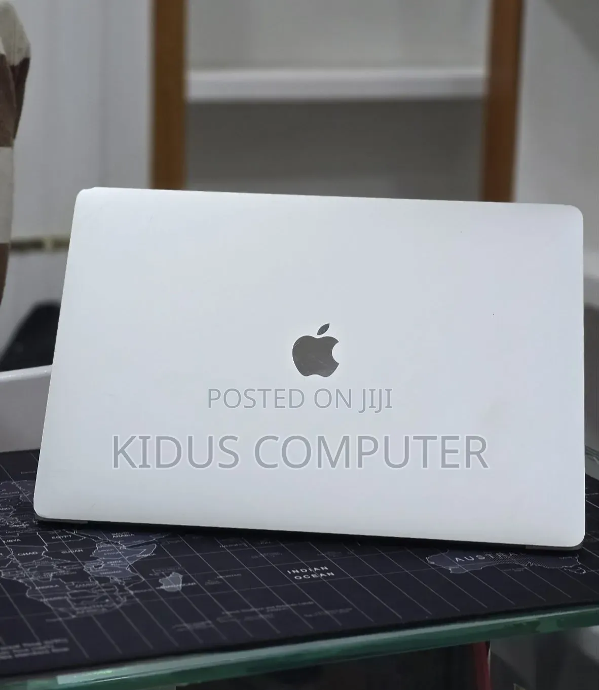 New Laptop Apple MacBook 2017 16GB Intel Core i7 SSD 512GB