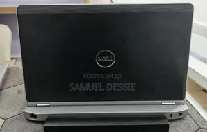 Laptop Dell Latitude e6230 8GB Intel Core i5 SSD 128GB