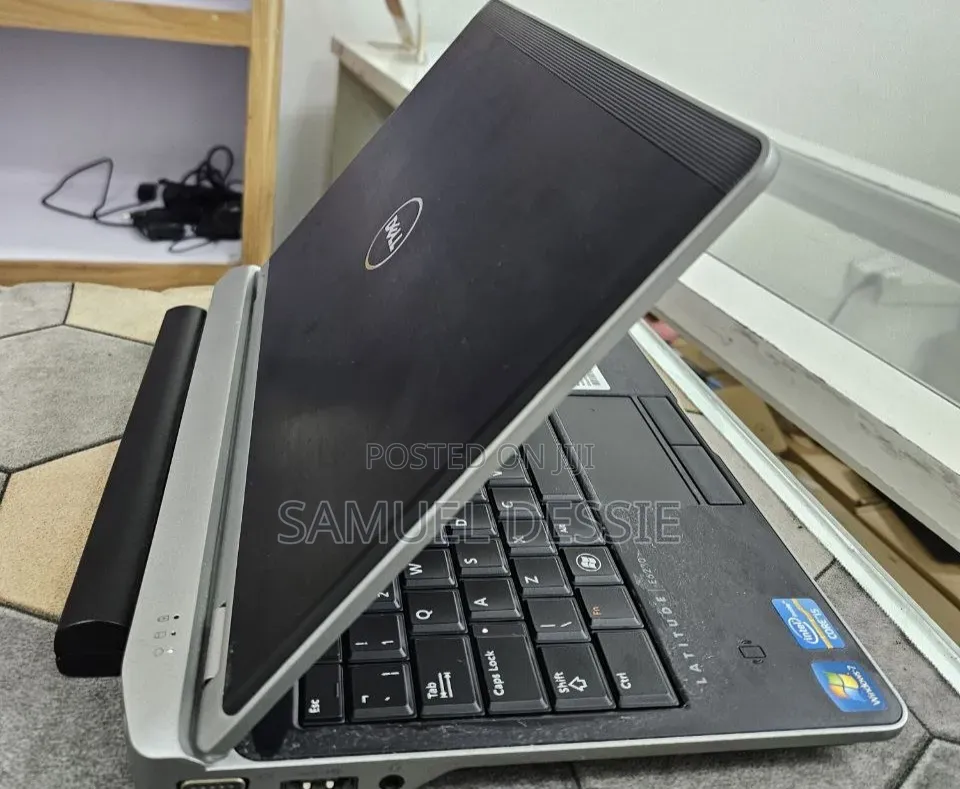 Laptop Dell Latitude e6230 8GB Intel Core i5 SSD 128GB