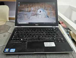Laptop Dell Latitude e6230 8GB Intel Core i5 SSD 128GB