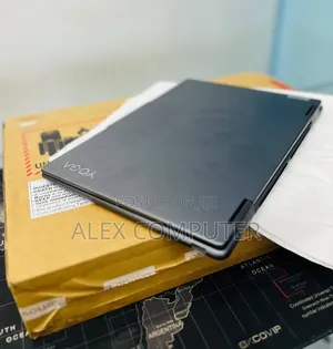 New Laptop Lenovo Yoga 7i 16GB Intel Core Ultra 7 SSD 1T