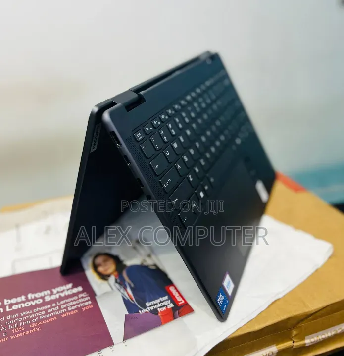 New Laptop Lenovo Yoga 7i 16GB Intel Core Ultra 7 SSD 1T