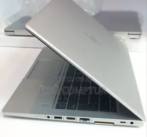 New Laptop HP EliteBook 830 G5 8GB Intel Core i7 SSD 512GB