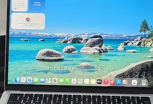 New Laptop Apple MacBook Air 16GB Apple M3 SSD 256GB