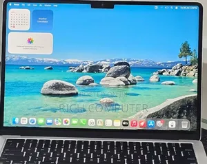 New Laptop Apple MacBook Air 16GB Apple M3 SSD 256GB