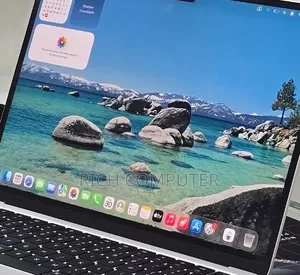 New Laptop Apple MacBook Air 16GB Apple M3 SSD 256GB