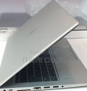 New Laptop HP EliteBook 830 G5 16GB Intel Core i7 SSD 512GB