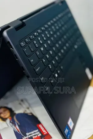 New Laptop Lenovo Yoga 2 16GB Intel Core Ultra 7 SSD 1T
