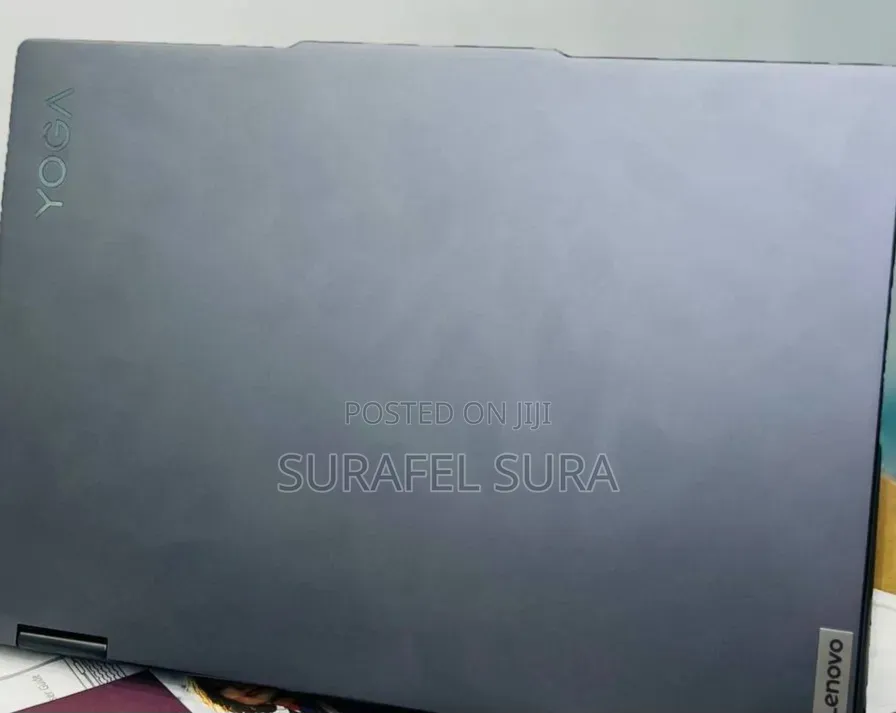 New Laptop Lenovo Yoga 2 16GB Intel Core Ultra 7 SSD 1T