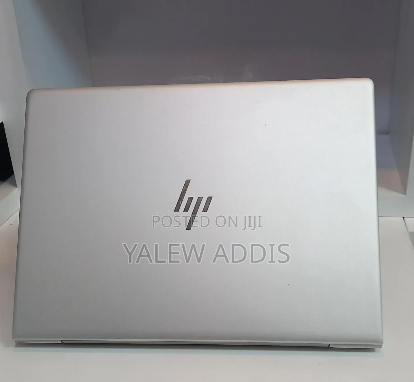 New Laptop HP EliteBook 830 G8 8GB Intel Core i5 SSD 512GB