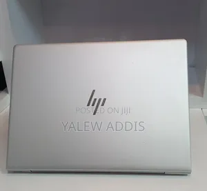 New Laptop HP EliteBook 830 G8 8GB Intel Core i5 SSD 512GB