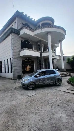 8bdrm House in Aa, East Shewa for rent