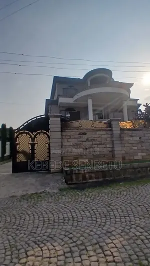 8bdrm House in Aa, East Shewa for rent