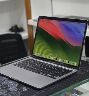 New Laptop Apple MacBook Pro 2020 16GB Apple M1 Pro SSD 512GB