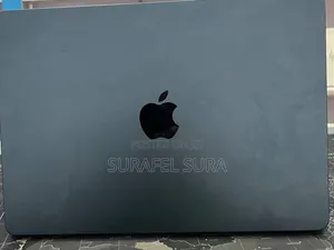 New Laptop Apple MacBook Air 2022 M2 16GB Apple M2 SSD 512GB