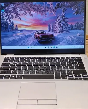 New Laptop Dell Latitude 5410 16GB Intel Core i5 SSD 512GB